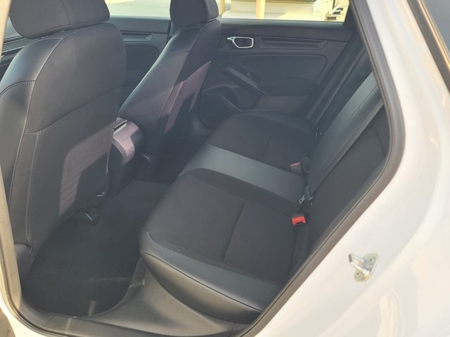 used 2022 Honda Civic car, priced at $23,700