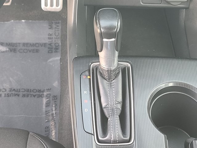 used 2022 Honda Civic car, priced at $23,700