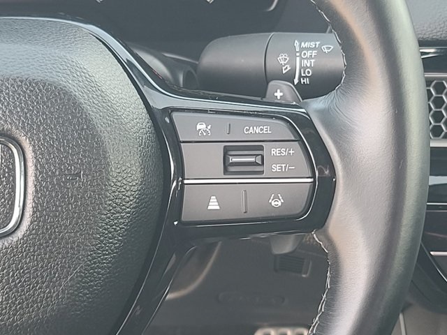 used 2022 Honda Civic car, priced at $23,700