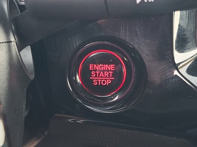 used 2022 Honda Civic car, priced at $23,700