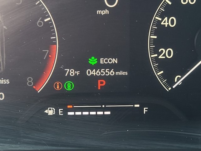 used 2022 Honda Civic car, priced at $23,700