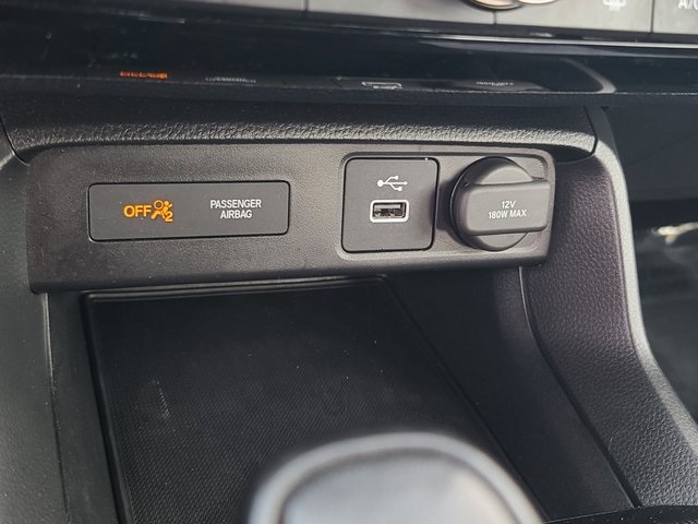 used 2022 Honda Civic car, priced at $23,700