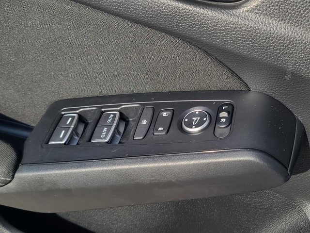 used 2022 Honda Civic car, priced at $23,700