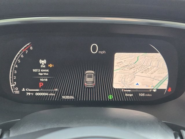 new 2026 Acura MDX car, priced at $68,850