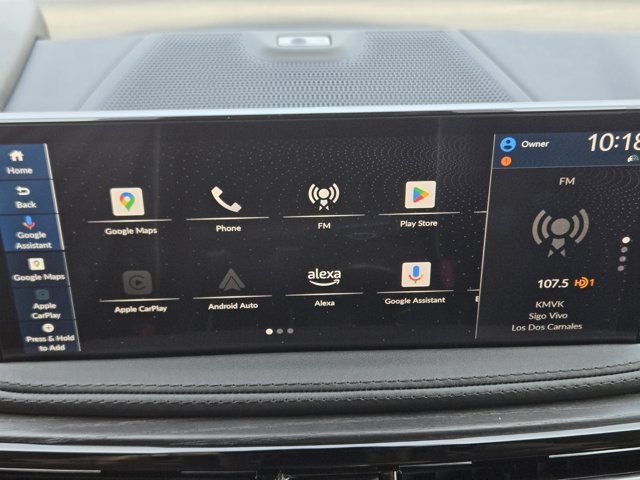 new 2026 Acura MDX car, priced at $68,850