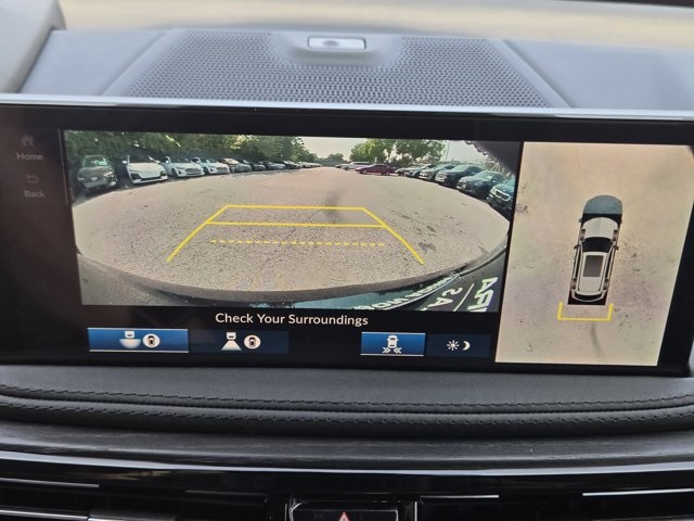 new 2026 Acura MDX car, priced at $68,850