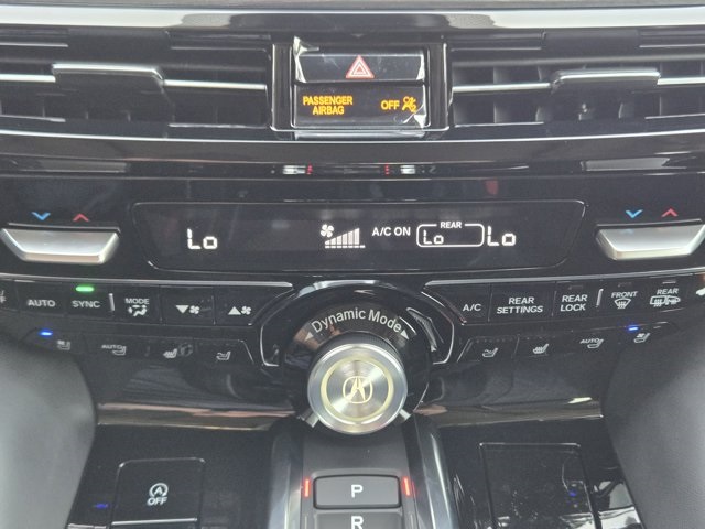 new 2026 Acura MDX car, priced at $68,850