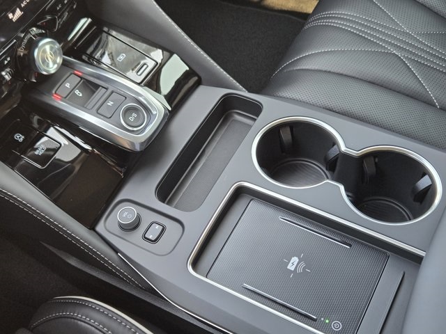 new 2026 Acura MDX car, priced at $68,850