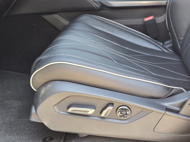 new 2026 Acura MDX car, priced at $68,850