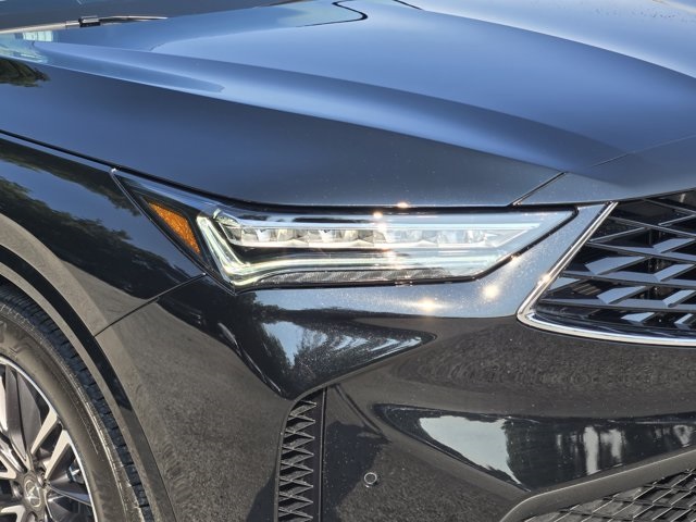 new 2026 Acura MDX car, priced at $68,850
