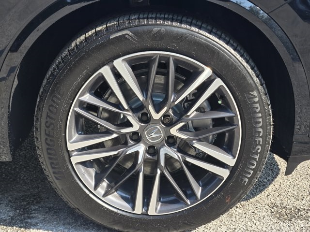 new 2026 Acura MDX car, priced at $68,850