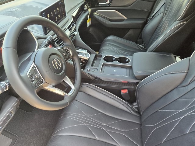 new 2026 Acura MDX car, priced at $68,850
