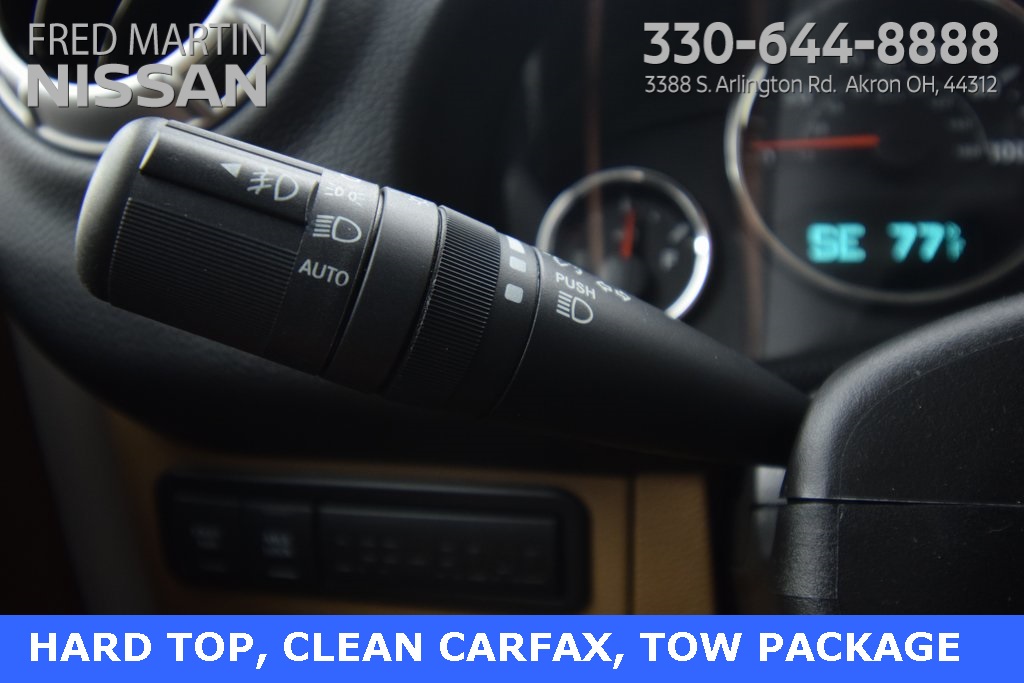 used 2017 Jeep Wrangler car, priced at $27,776