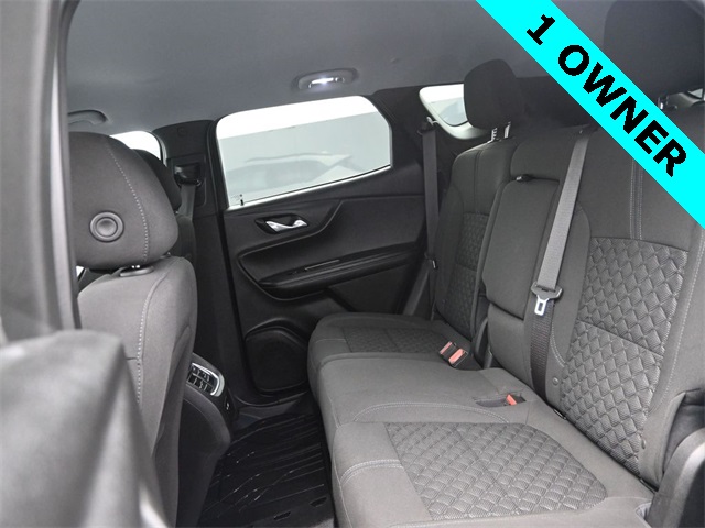 used 2022 Chevrolet Blazer car, priced at $22,963