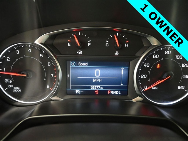 used 2022 Chevrolet Blazer car, priced at $22,963
