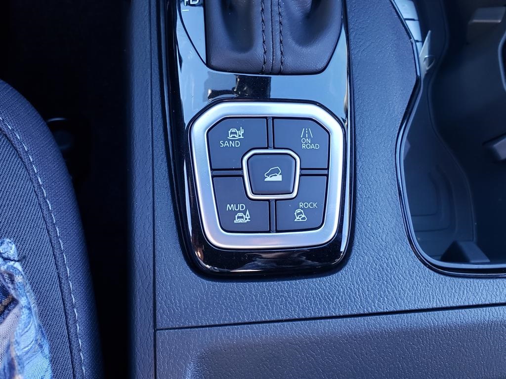 new 2026 Nissan Frontier car, priced at $40,150