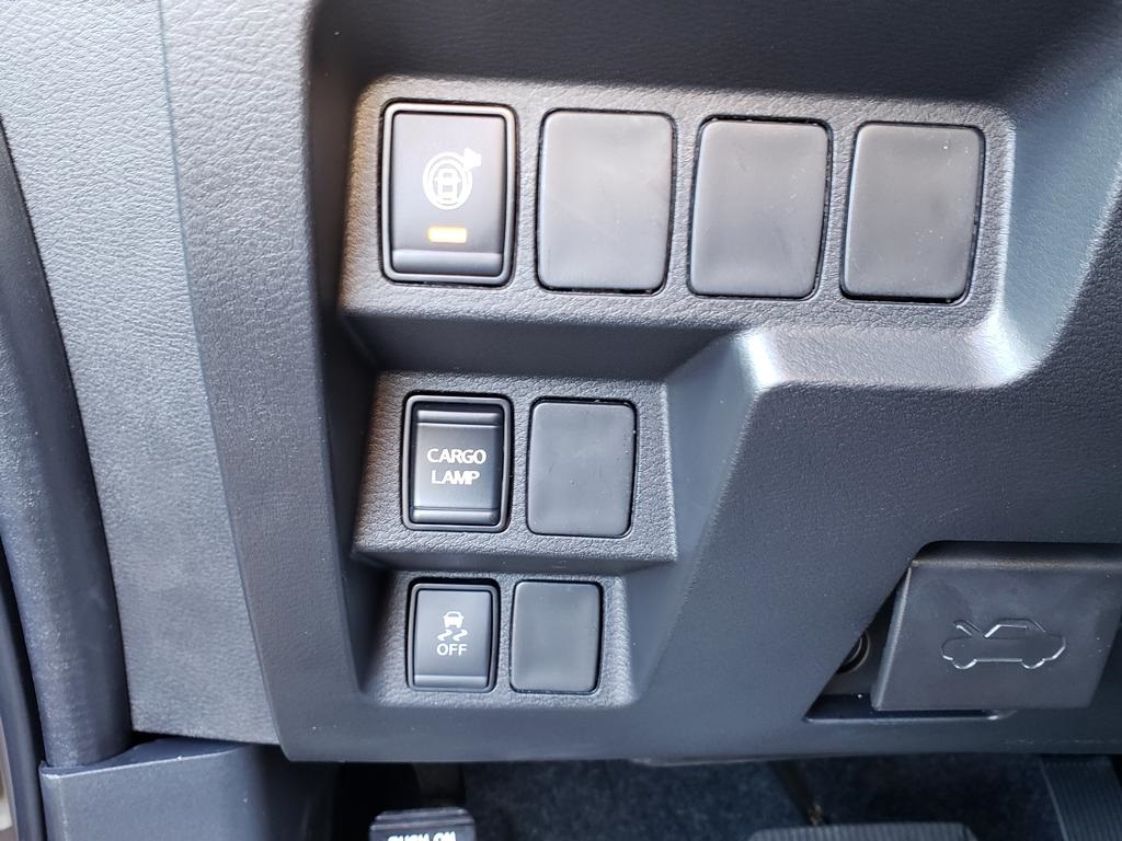 new 2026 Nissan Frontier car, priced at $40,150