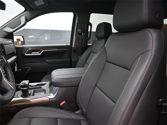 new 2026 Chevrolet Silverado 1500 car, priced at $57,944