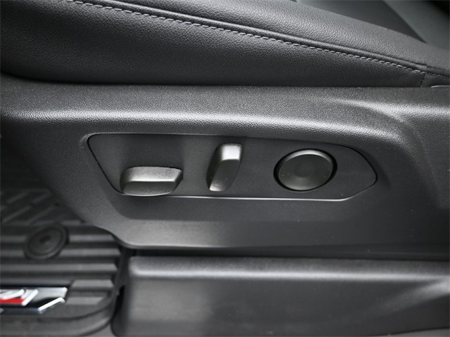 new 2026 Chevrolet Silverado 1500 car, priced at $57,944