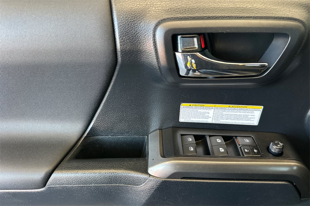used 2019 Toyota Tacoma car, priced at $36,980
