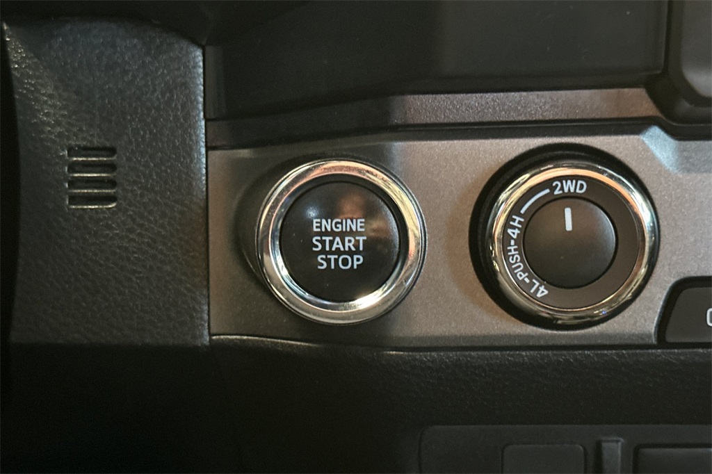 used 2019 Toyota Tacoma car, priced at $36,980