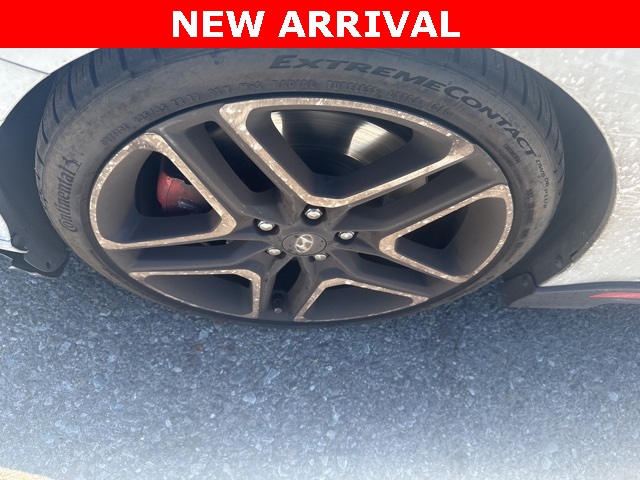 used 2020 Hyundai Veloster car, priced at $24,999
