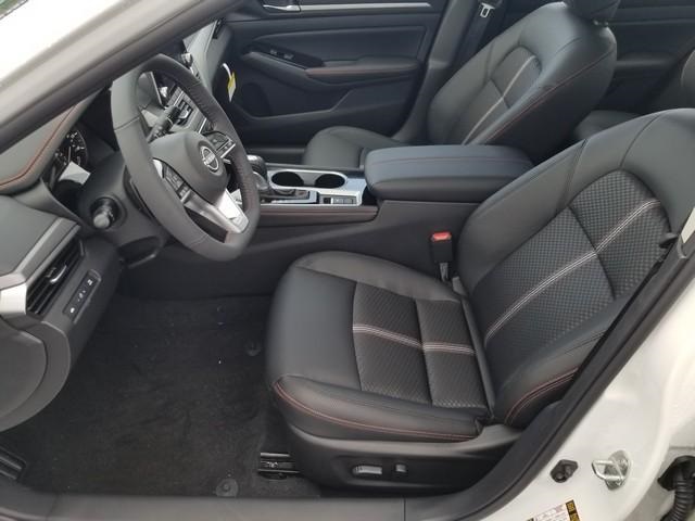 new 2025 Nissan Altima car, priced at $29,646