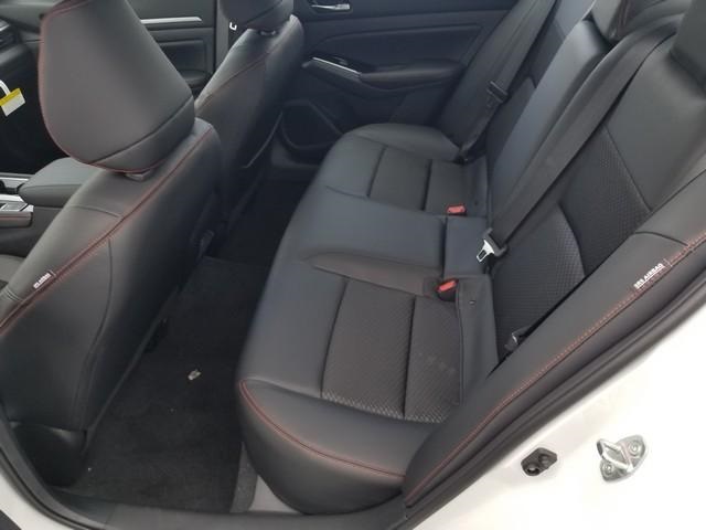 new 2025 Nissan Altima car, priced at $29,646