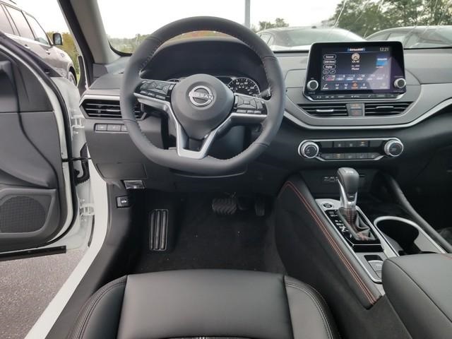 new 2025 Nissan Altima car, priced at $29,646