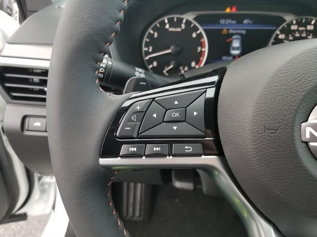 new 2025 Nissan Altima car, priced at $29,646