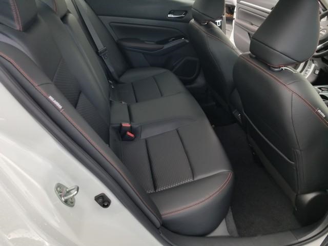 new 2025 Nissan Altima car, priced at $29,646