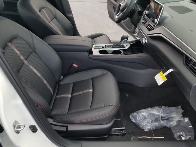 new 2025 Nissan Altima car, priced at $29,646