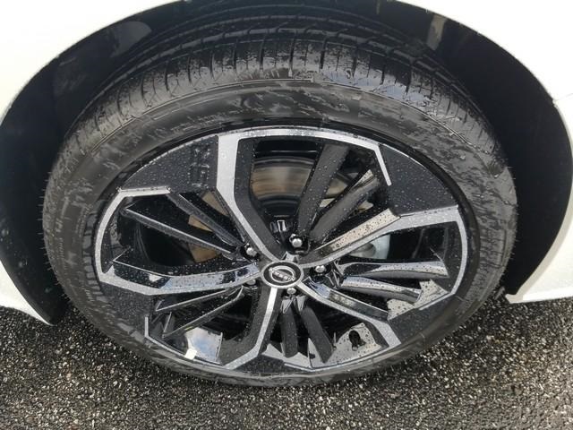 new 2025 Nissan Altima car, priced at $29,646