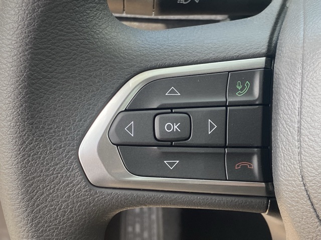 new 2025 Jeep Compass car, priced at $24,301