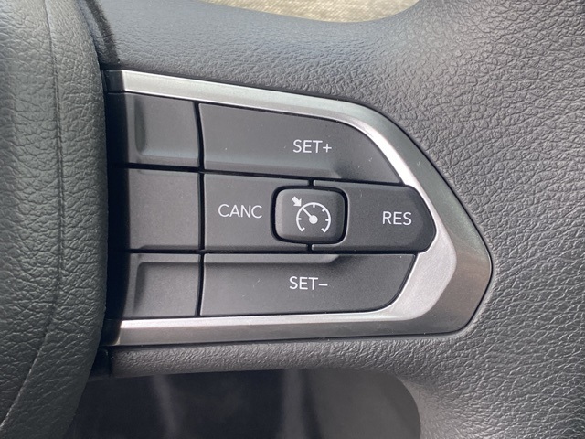 new 2025 Jeep Compass car, priced at $24,301