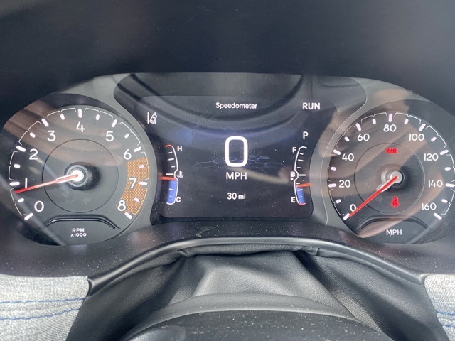 new 2025 Jeep Compass car, priced at $24,301