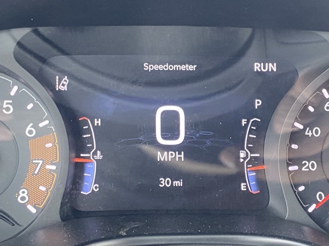 new 2025 Jeep Compass car, priced at $24,301