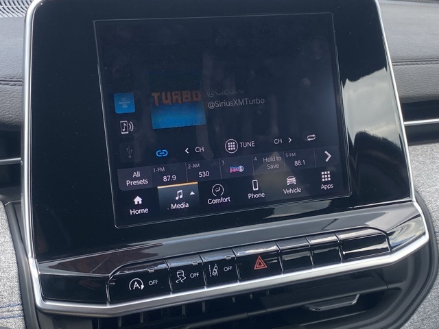 new 2025 Jeep Compass car, priced at $24,301