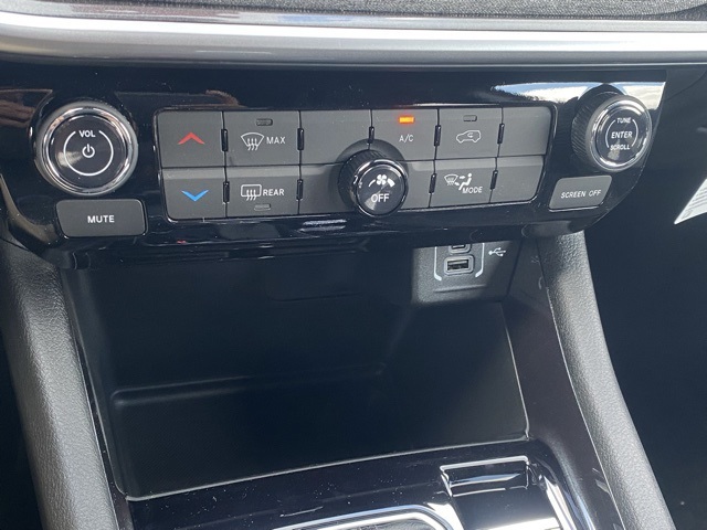 new 2025 Jeep Compass car, priced at $24,301