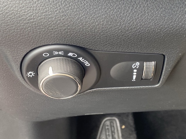 new 2025 Jeep Compass car, priced at $24,301