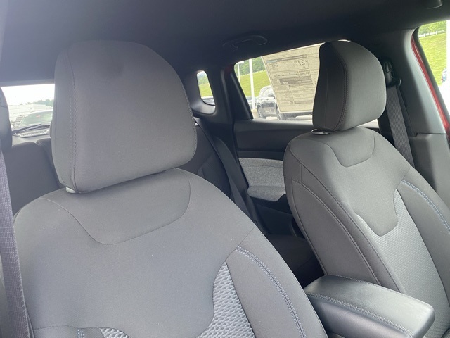 new 2025 Jeep Compass car, priced at $24,301