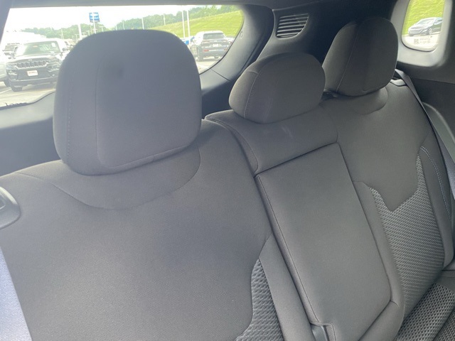new 2025 Jeep Compass car, priced at $24,301