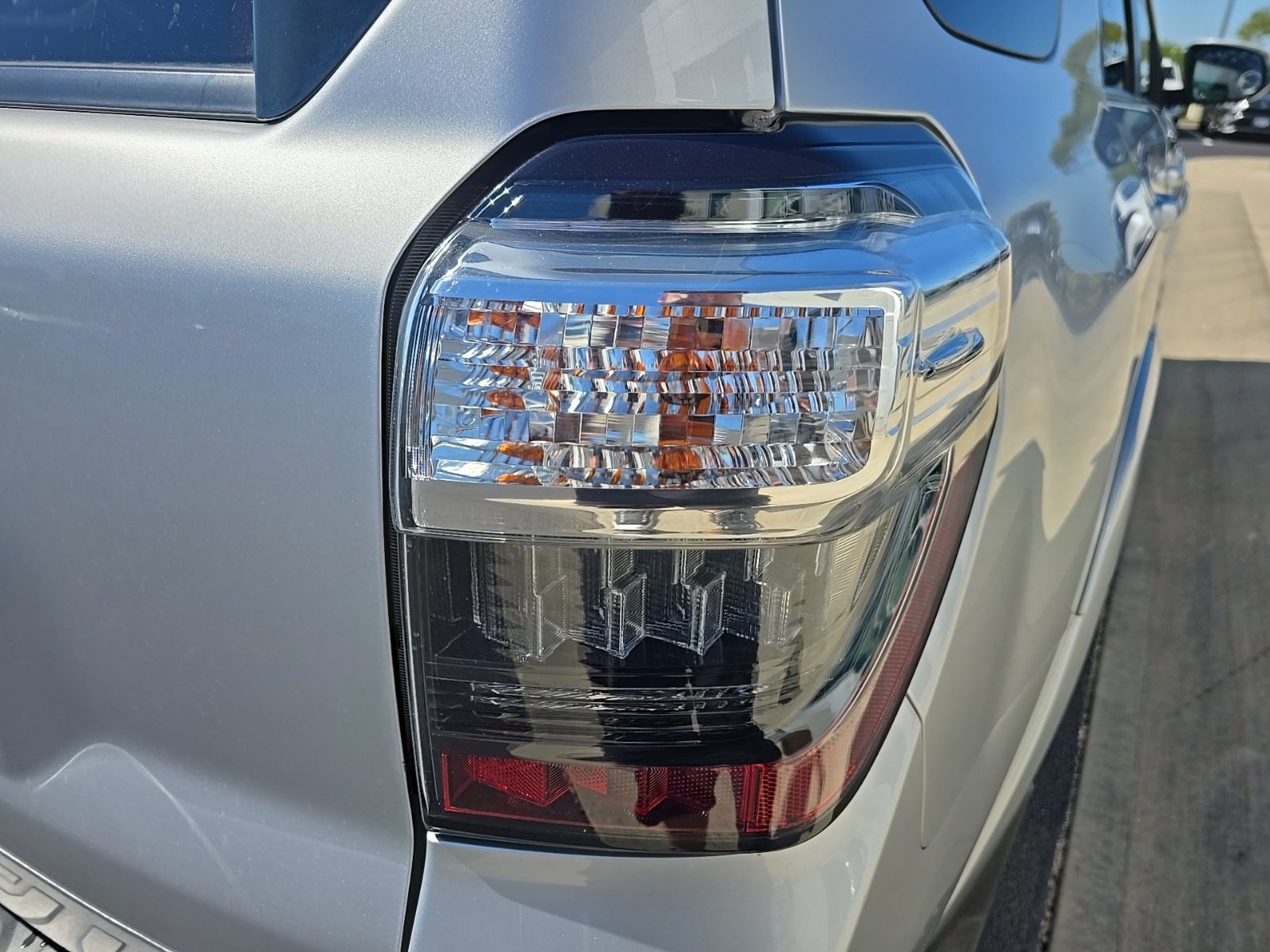 used 2018 Toyota 4Runner car, priced at $33,026