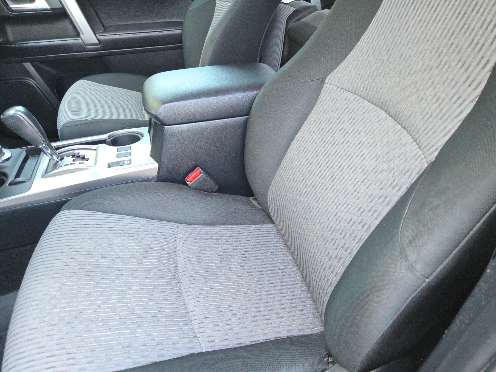 used 2018 Toyota 4Runner car, priced at $33,026