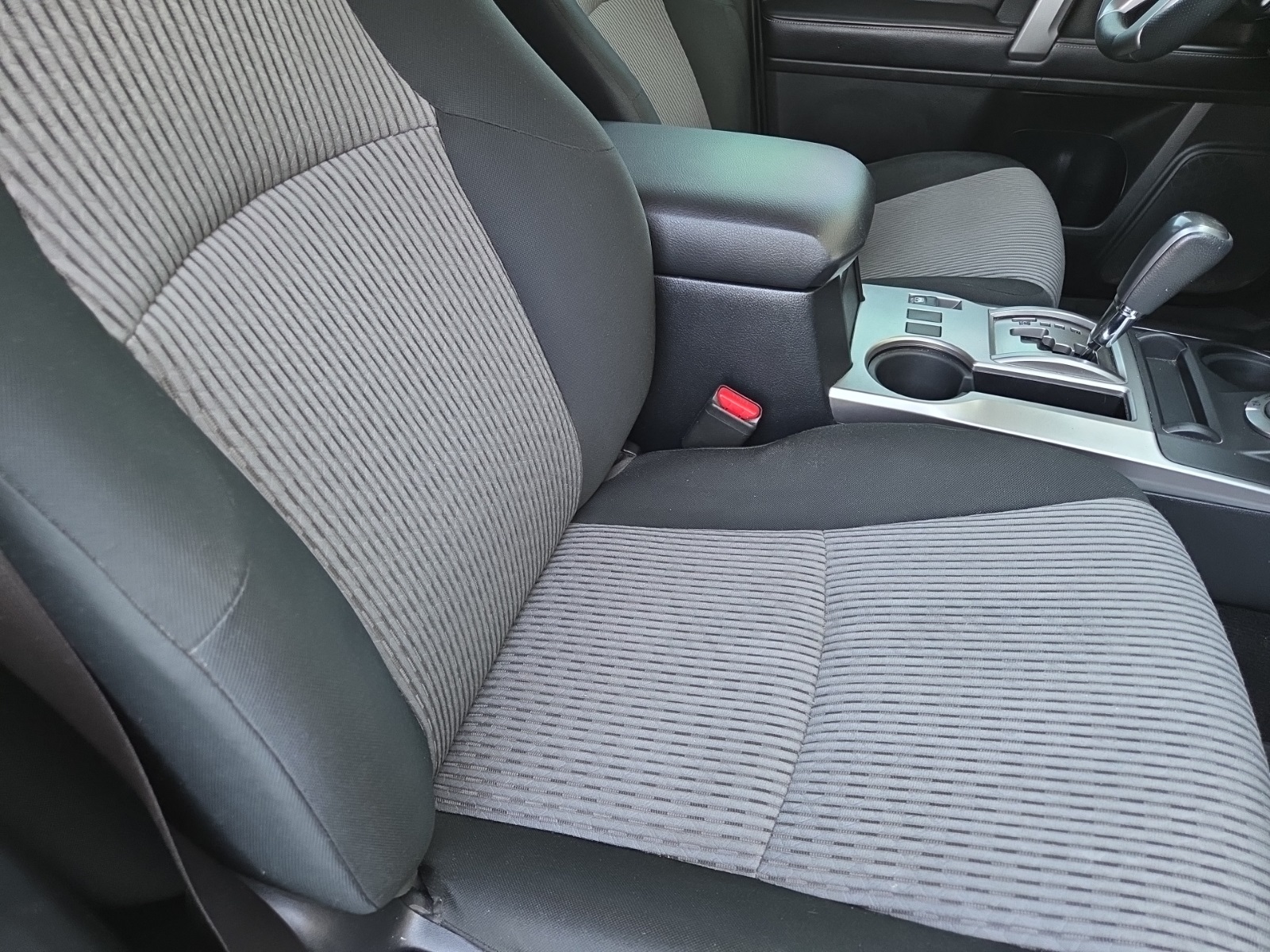 used 2018 Toyota 4Runner car, priced at $33,026