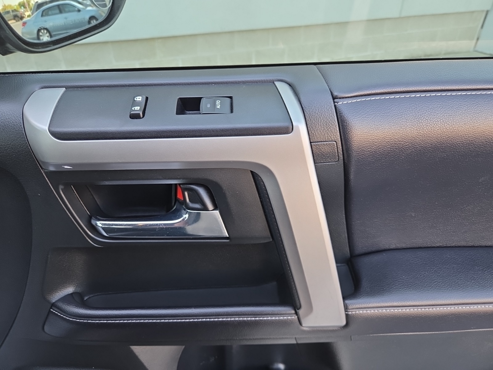 used 2018 Toyota 4Runner car, priced at $33,026
