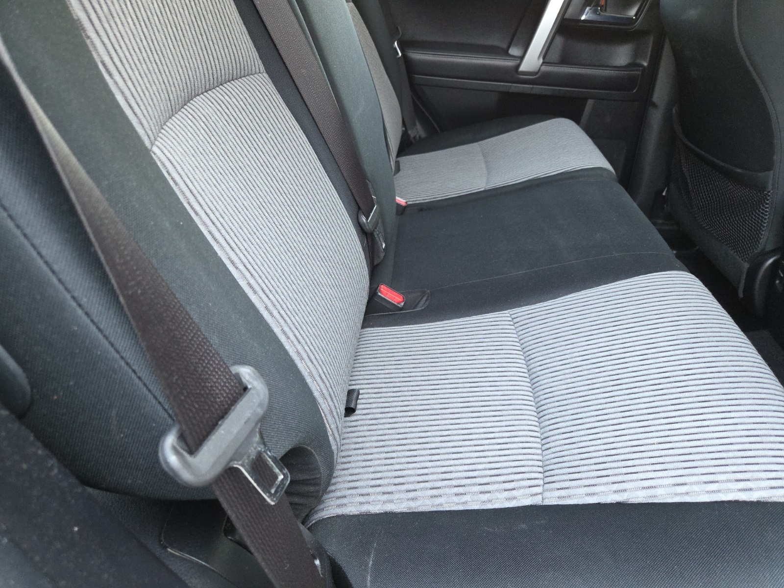 used 2018 Toyota 4Runner car, priced at $33,026