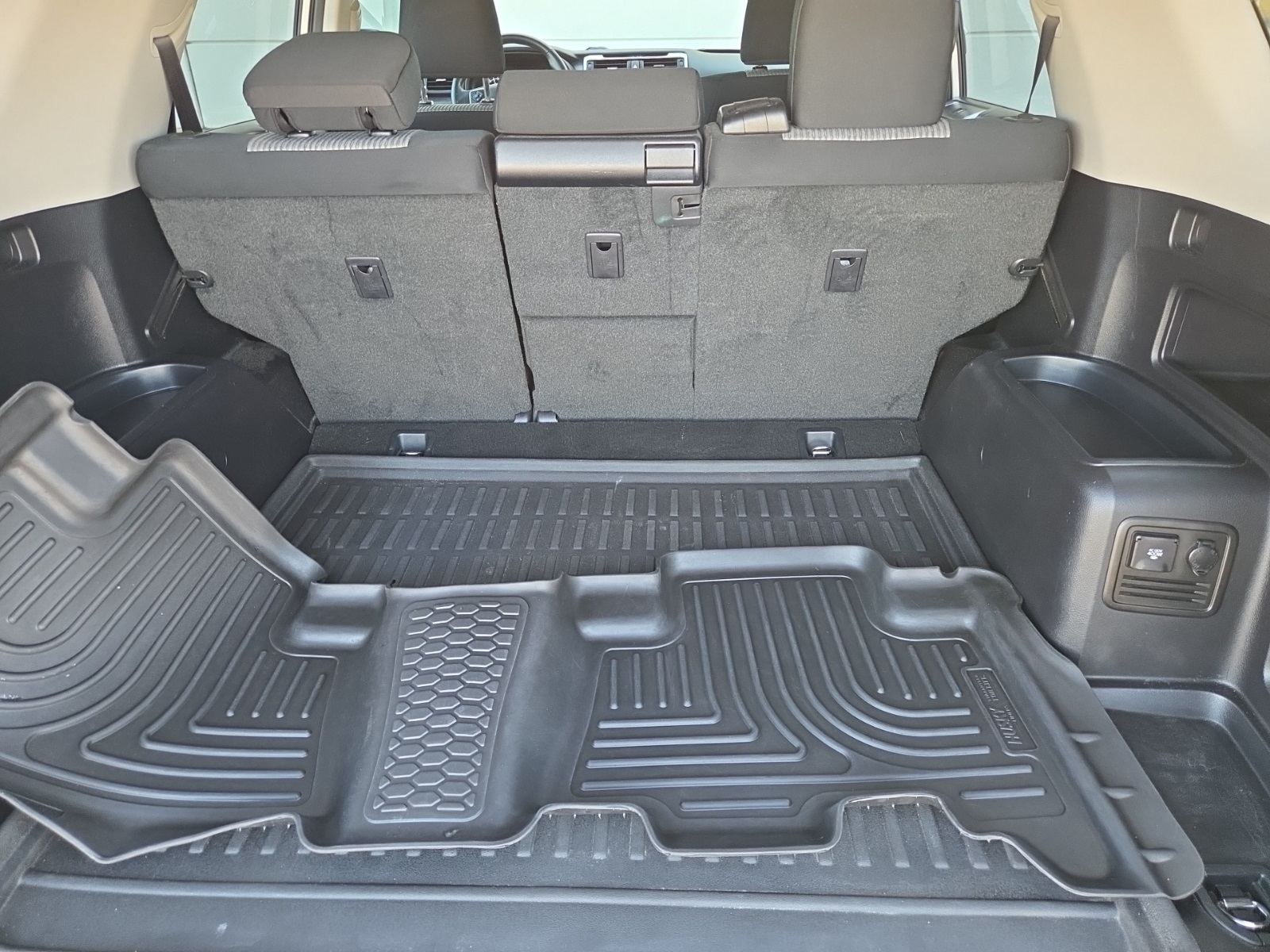 used 2018 Toyota 4Runner car, priced at $33,026