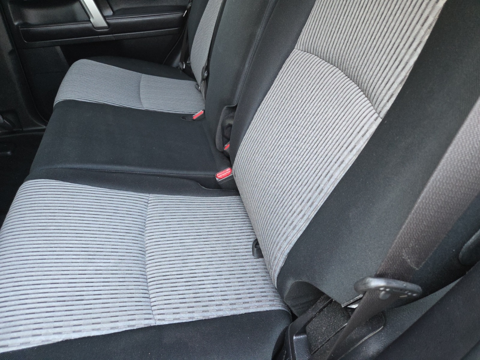 used 2018 Toyota 4Runner car, priced at $33,026