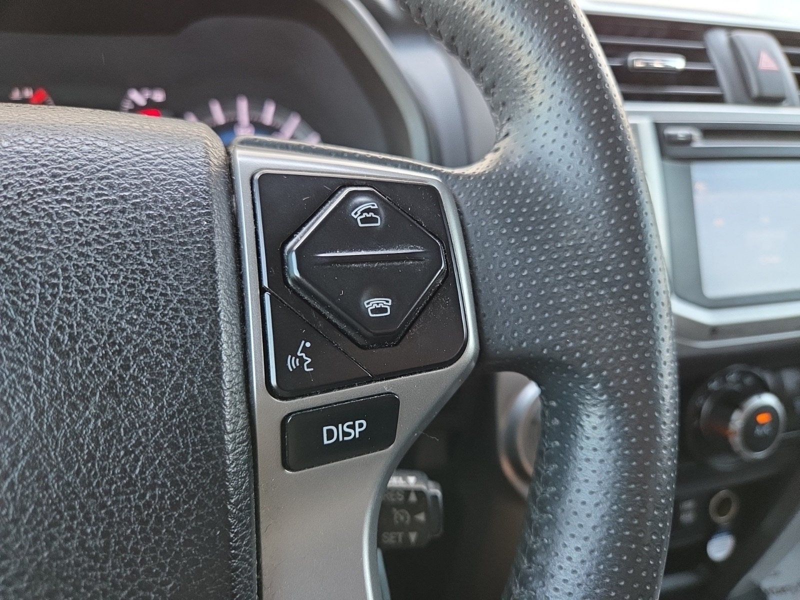 used 2018 Toyota 4Runner car, priced at $33,026